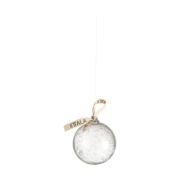 Iittala glass orb Ø13 cm - 2025 - Iittala