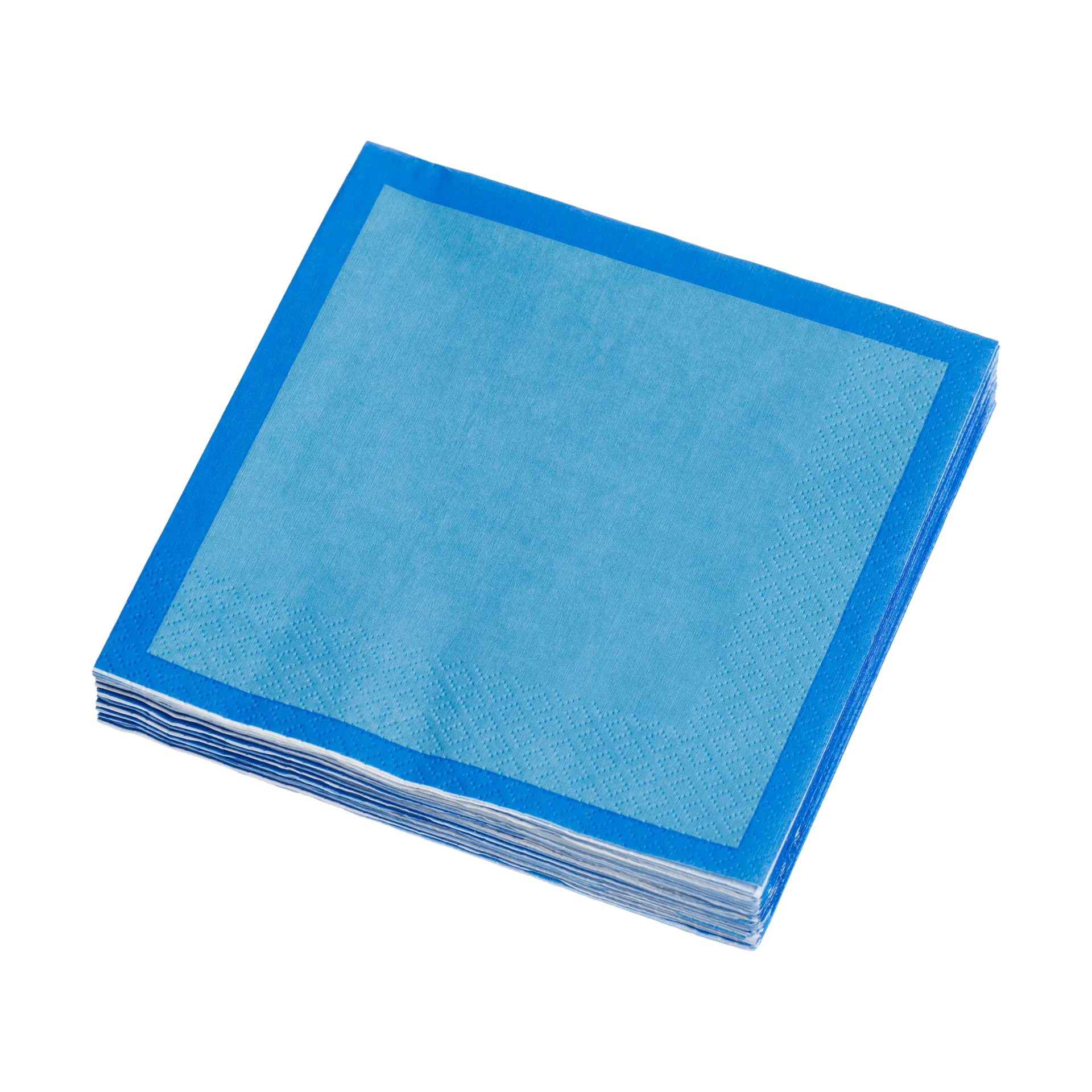 Iittala paper napkin, Electric blue, 33x33 cm, 20-pack Iittala