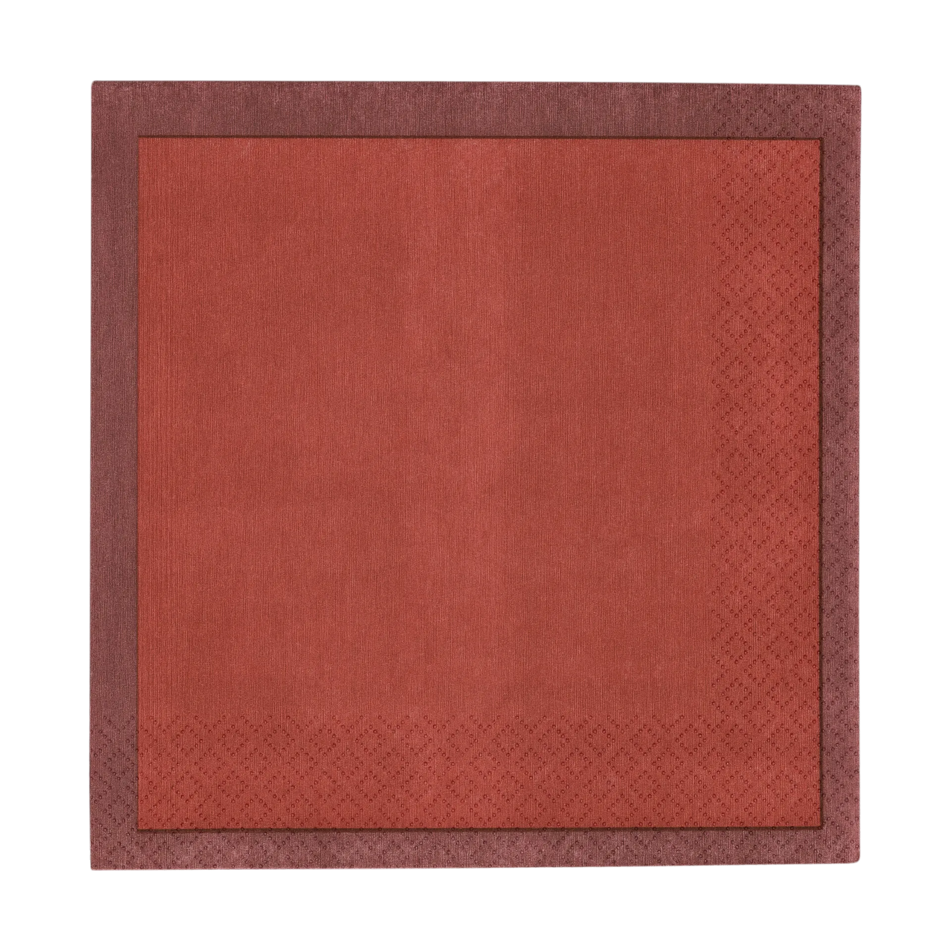 Iittala paper napkins 33x33 cm 20-pack, Cherry red Iittala