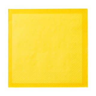 Iittala Iittala paper napkins 33x33 cm 20-pack Eldgul