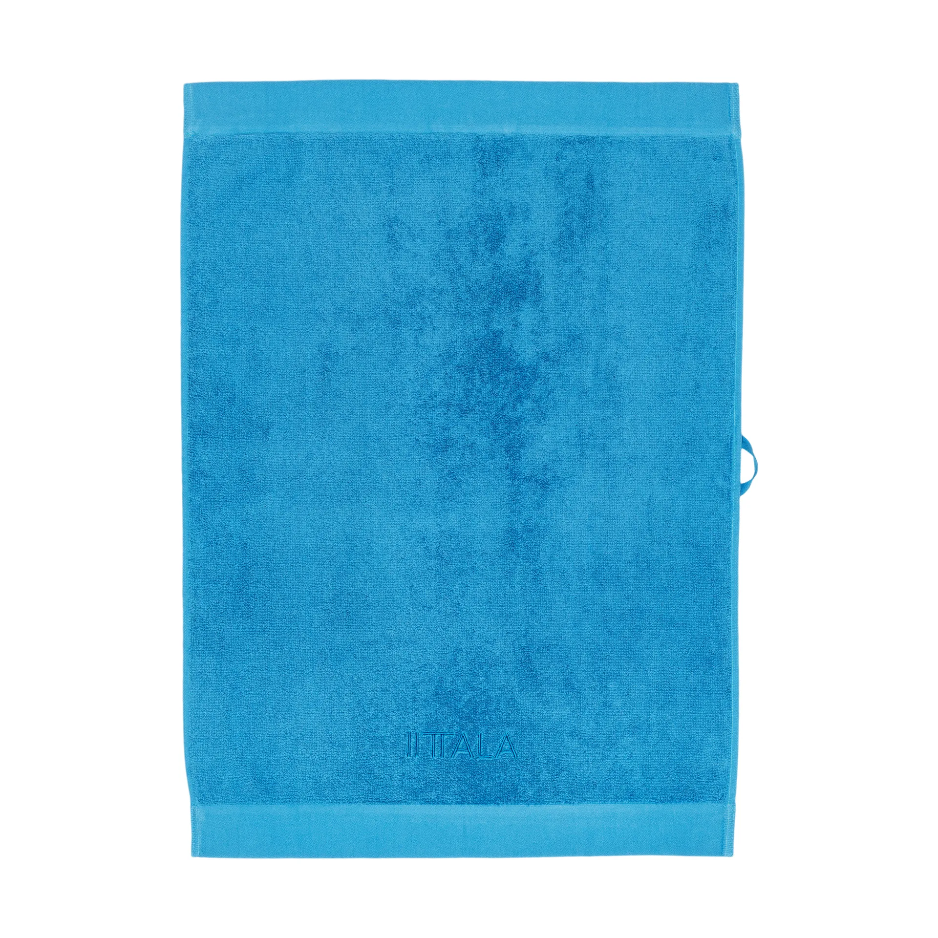 IIttala towel, 50x70 cm, Electric blue Iittala