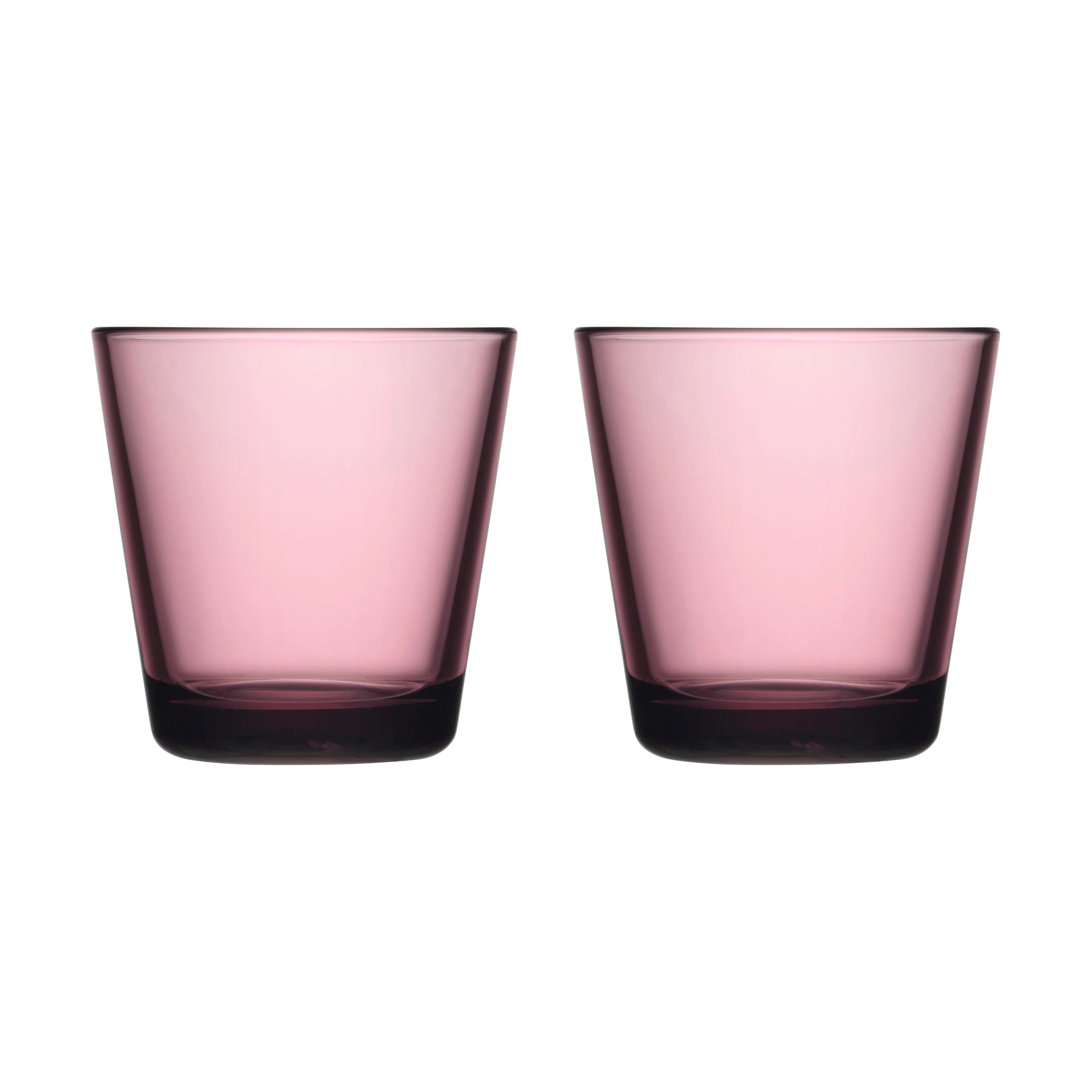 Kartio tumbler 21 cl 2-pack from Iittala - NordicNest.com