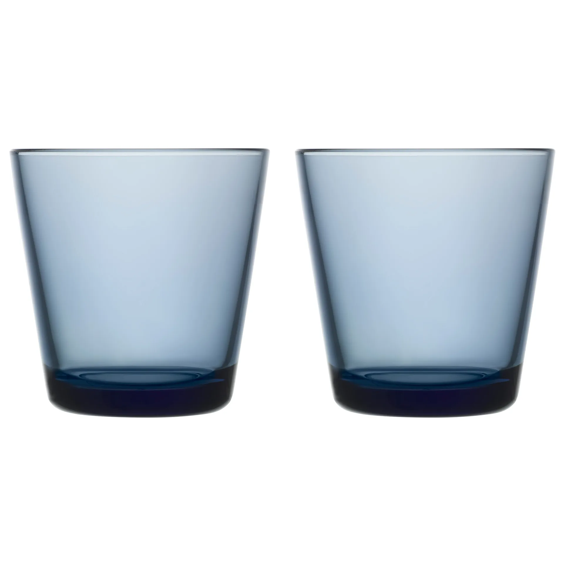 Kartio tumbler 21 cl 2-pack, rain 2-pack Iittala