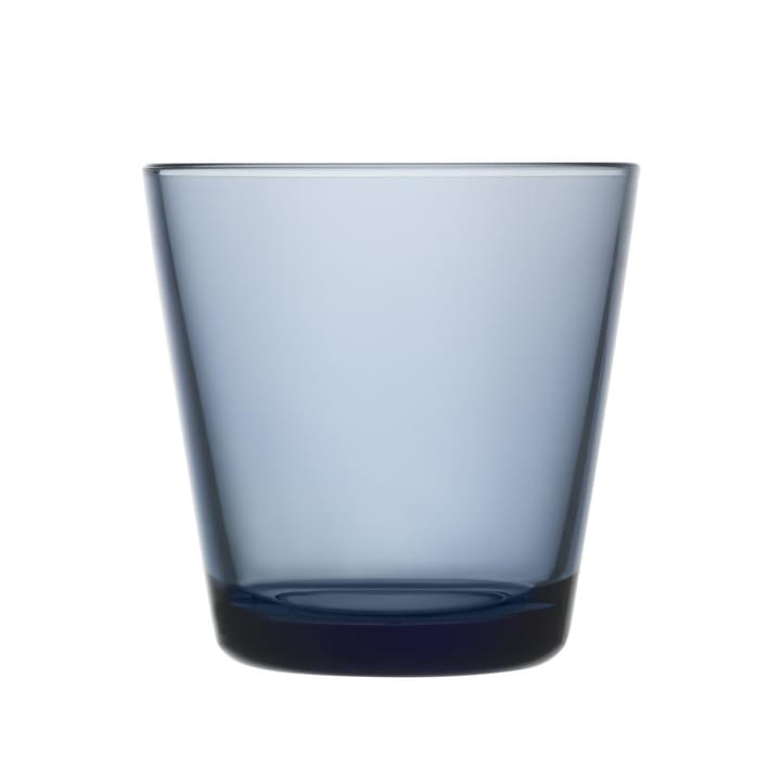 Kartio tumbler 21 cl 2-pack, rain 2-pack Iittala