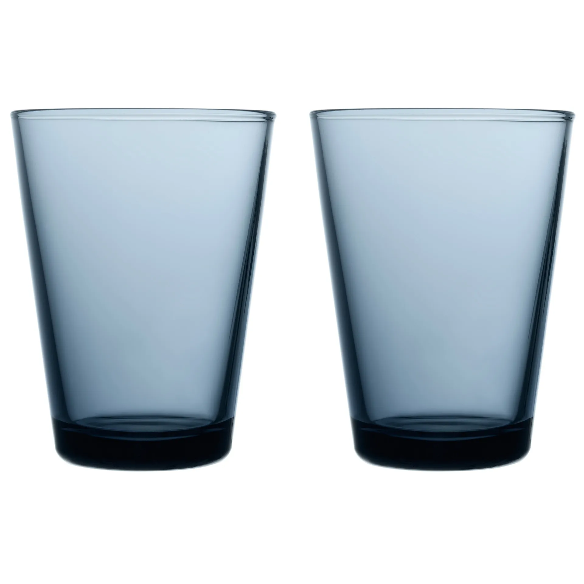Kartio tumbler 40 cl 2-pack, rain 40 cl 2-pack Iittala