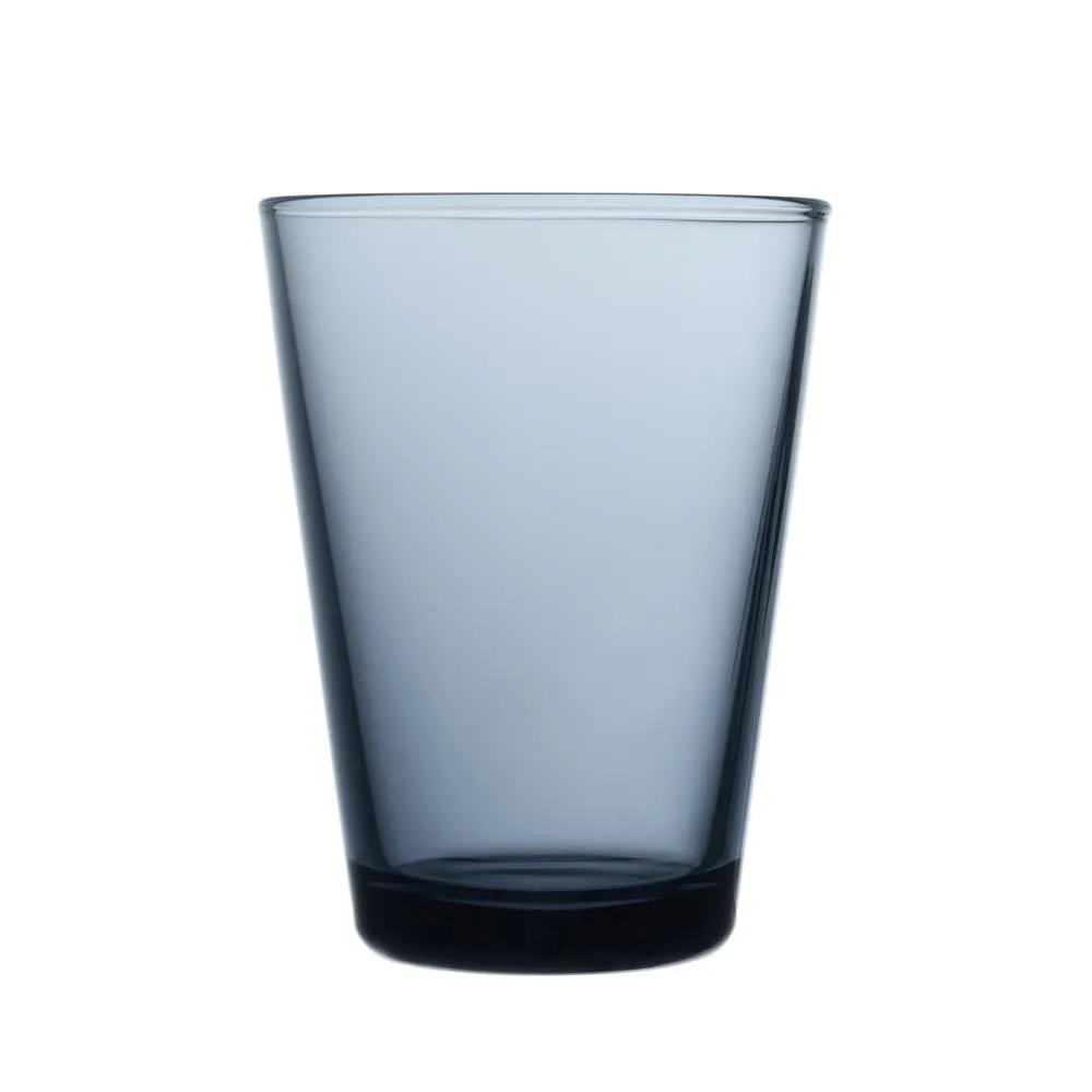 Kartio tumbler 40 cl 2-pack, rain 40 cl 2-pack Iittala
