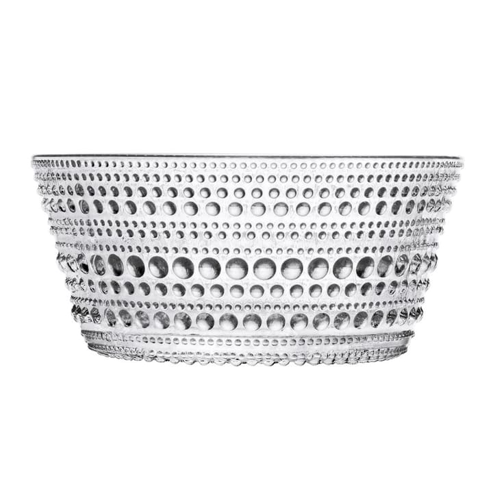 Kastehelmi bowl 23 cl - clear - Iittala