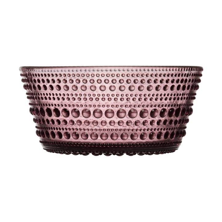 Kastehelmi bowl 23 cl - Heather - Iittala