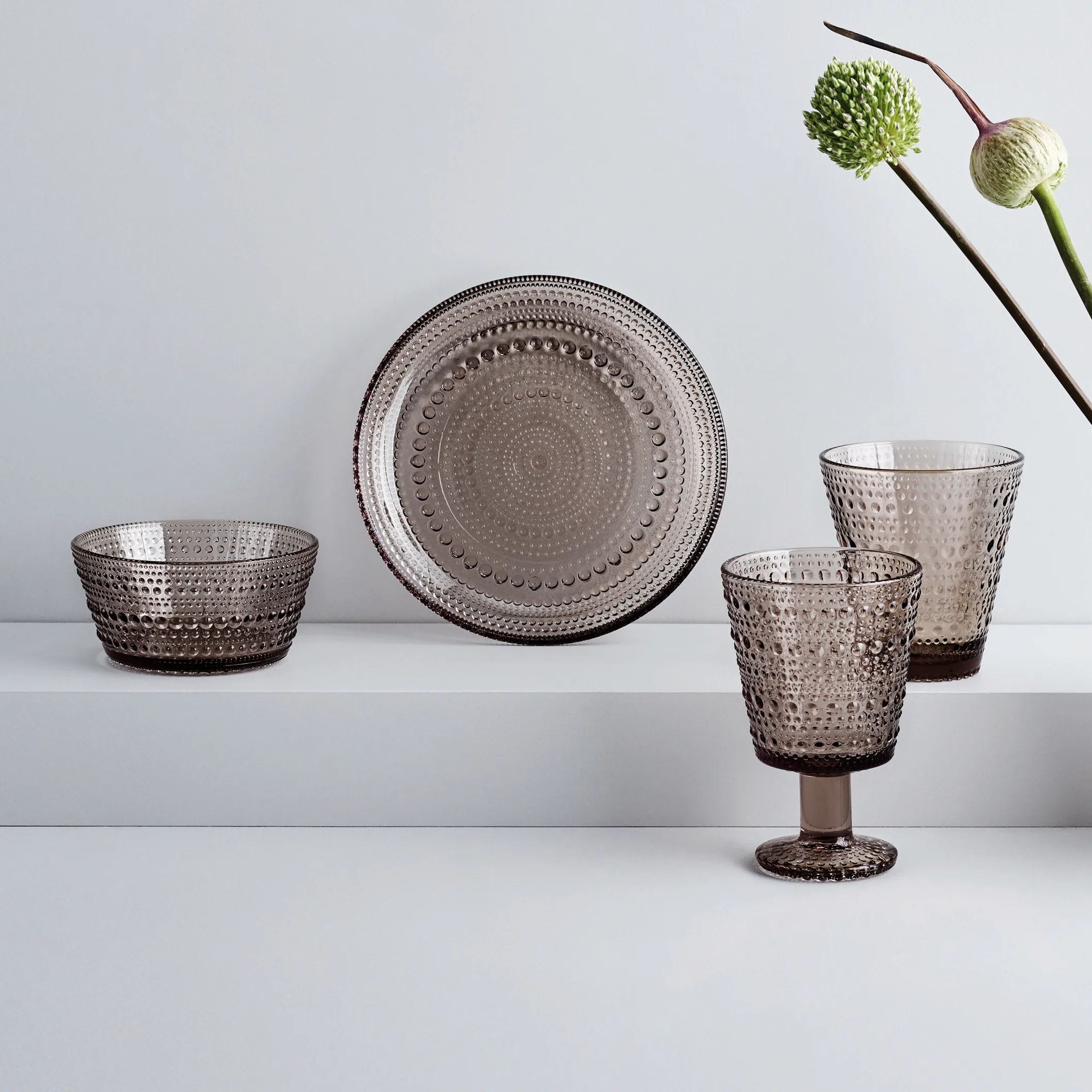 Iittala Kastehelmi Jar - Thumbnail 2