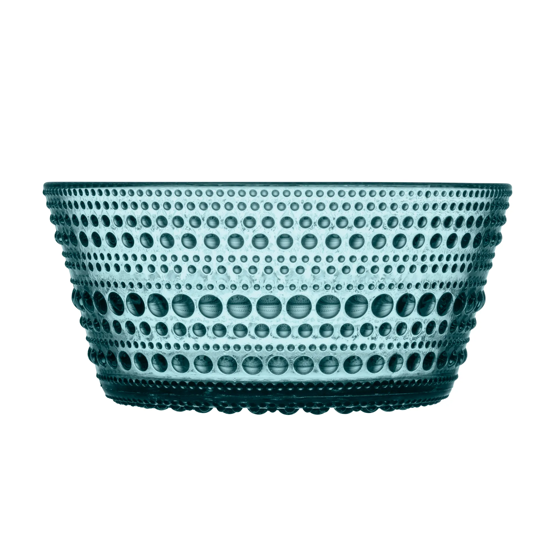 Kastehelmi bowl 23 cl, ocean blue Iittala
