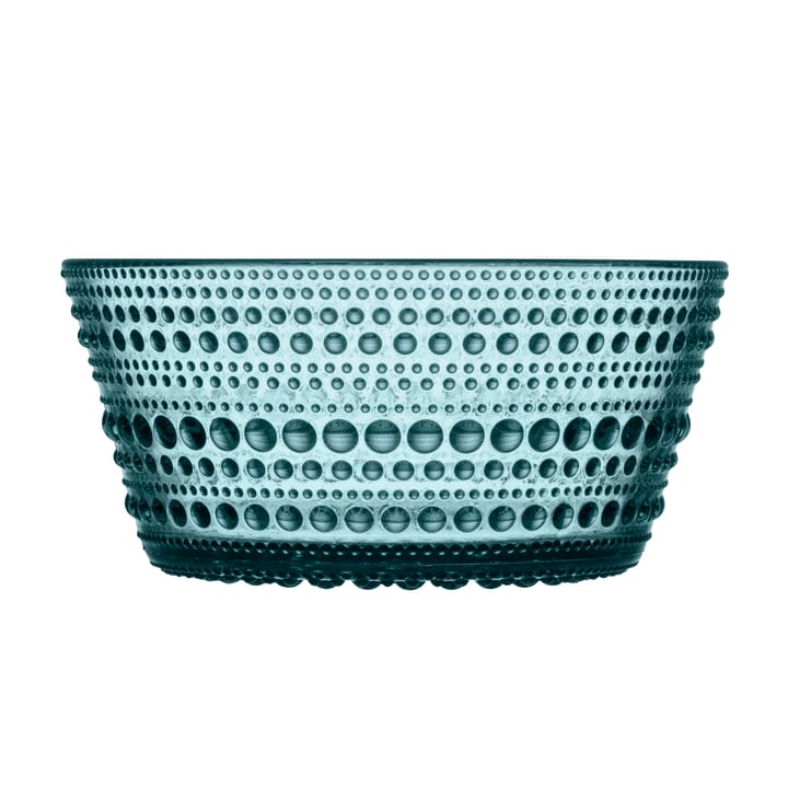 Kastehelmi bowl 23 cl - ocean blue - Iittala