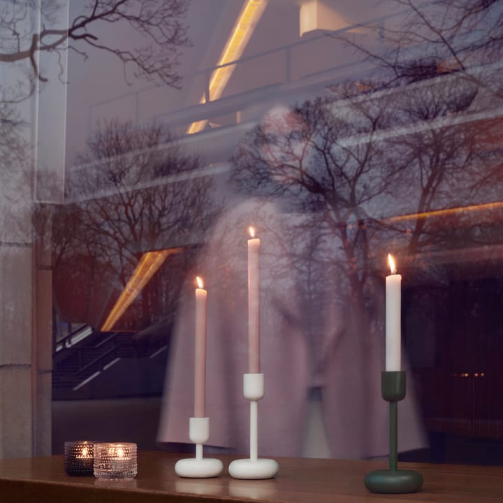 Kastehelmi candleholder - clear - Iittala