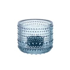 kastehelmi candleholder iittala nordicnest