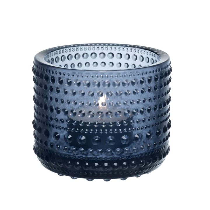Kastehelmi candleholder - rain - Iittala