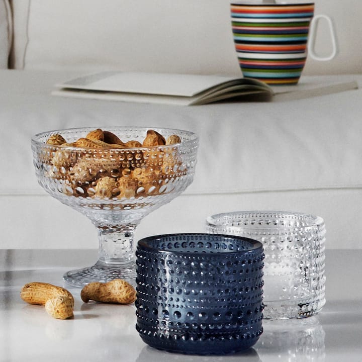 Kastehelmi candleholder, rain Iittala