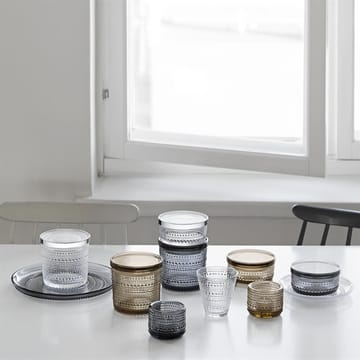 Kastehelmi jar small - clear - Iittala