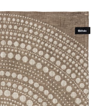 Kastehelmi kitchen towel 47x70 cm - linen - Iittala