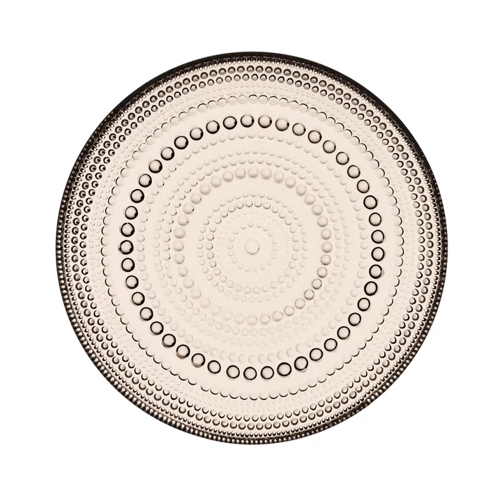 Iittala Ciotola Kastehelmi 1,4 L, trasparente | Finnish Design Shop