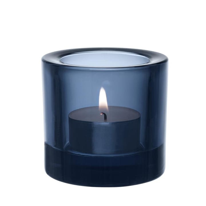 Kivi candle holder 60 mm - rain - Iittala