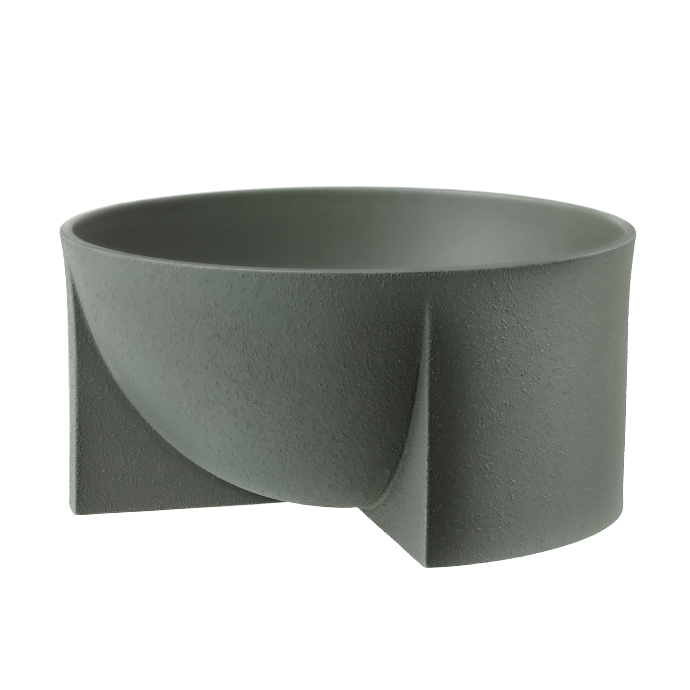 Alvar Aalto bowl 50x195 mm from Iittala - NordicNest.com