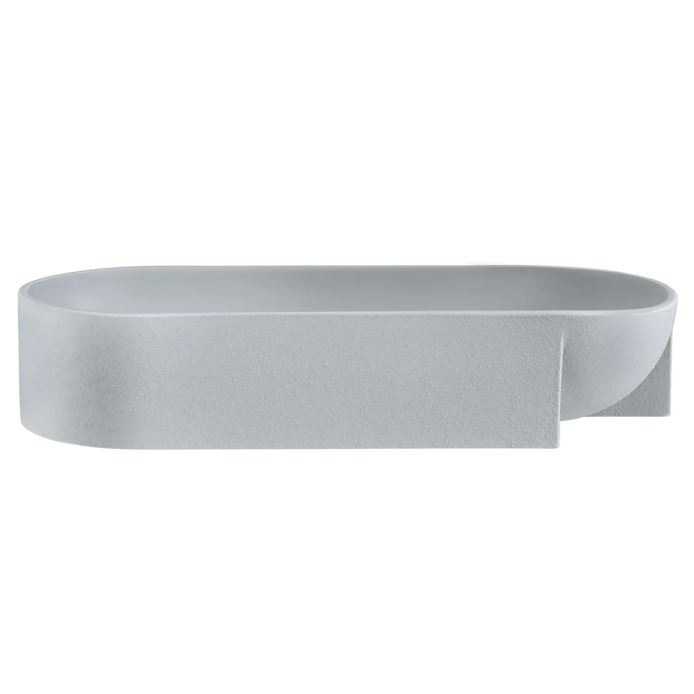 Kuru ceramic bowl 7.5x37 cm from Iittala - NordicNest.com