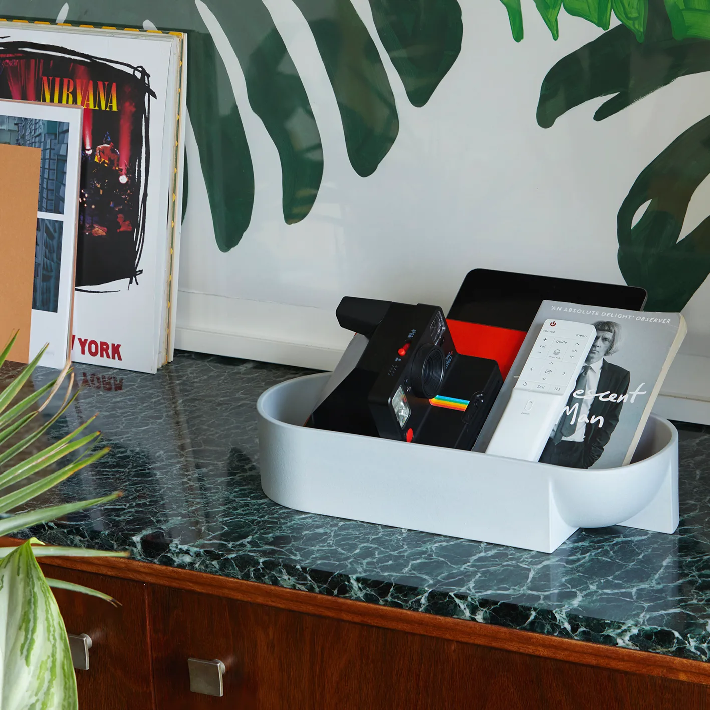  イッタラ Kuru クル Kuru ceramic bowl 7.5x37 cm from Iittala - NordicNest.com