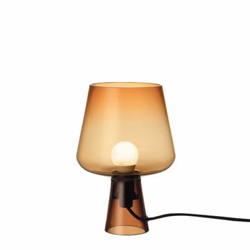 Leimu table lamp 24 cm - copper - Iittala
