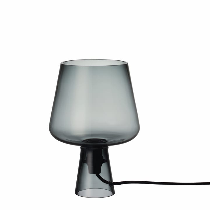 Leimu table lamp 24 cm - grey - Iittala