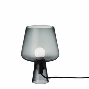 Leimu table lamp 24 cm - grey - Iittala