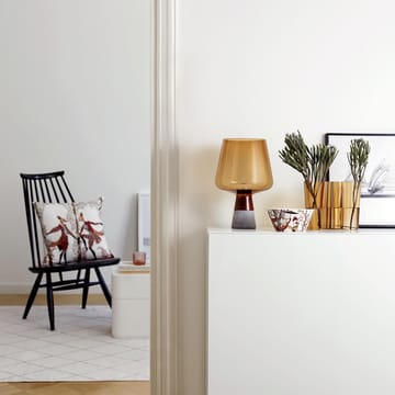 Leimu table lamp 300x200 mm - Copper - Iittala