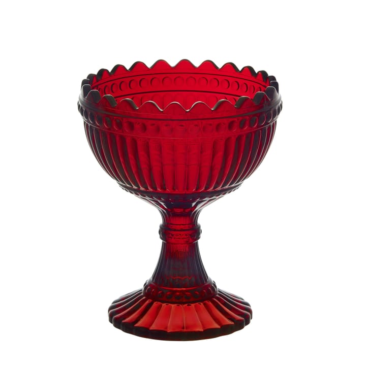 Maribowl 15 cm - cranberry - Iittala