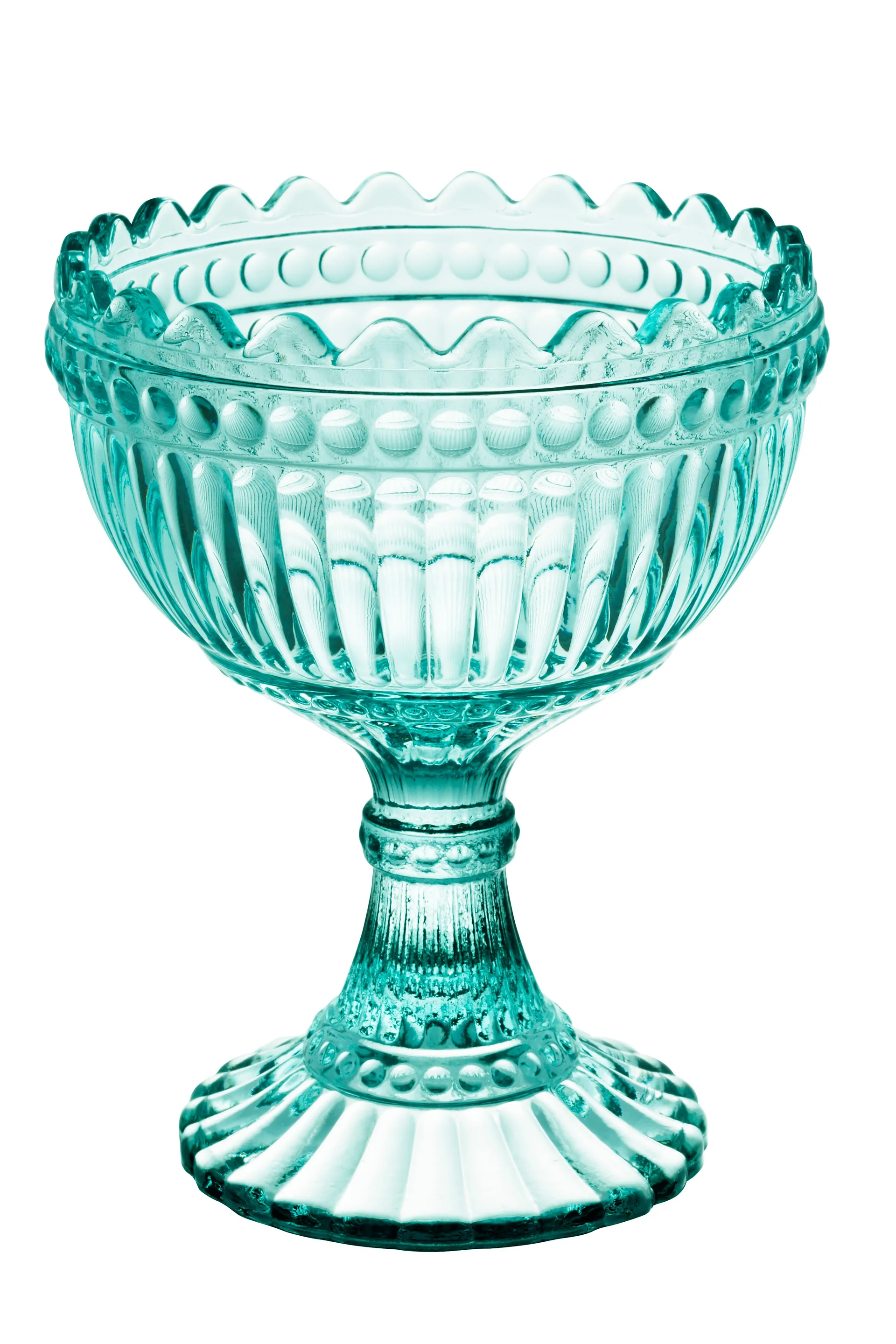 Maribowl 15 cm, Water green Iittala