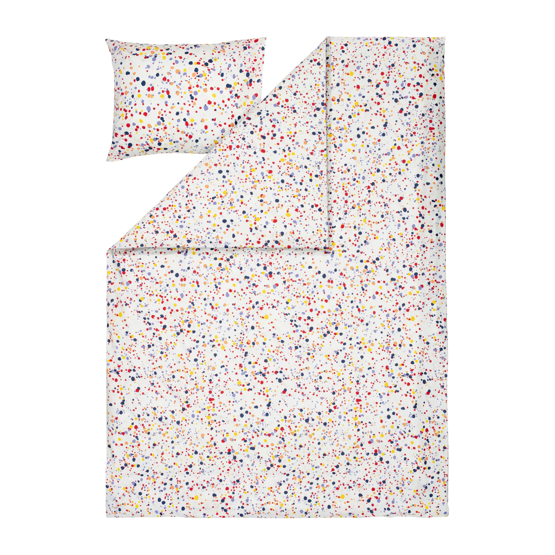 Oiva Toikka Helle bed set 150x210 cm, Ametist Iittala