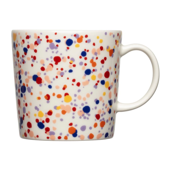 Oiva Toikka Helle mug 30 cl - Ametist - Iittala