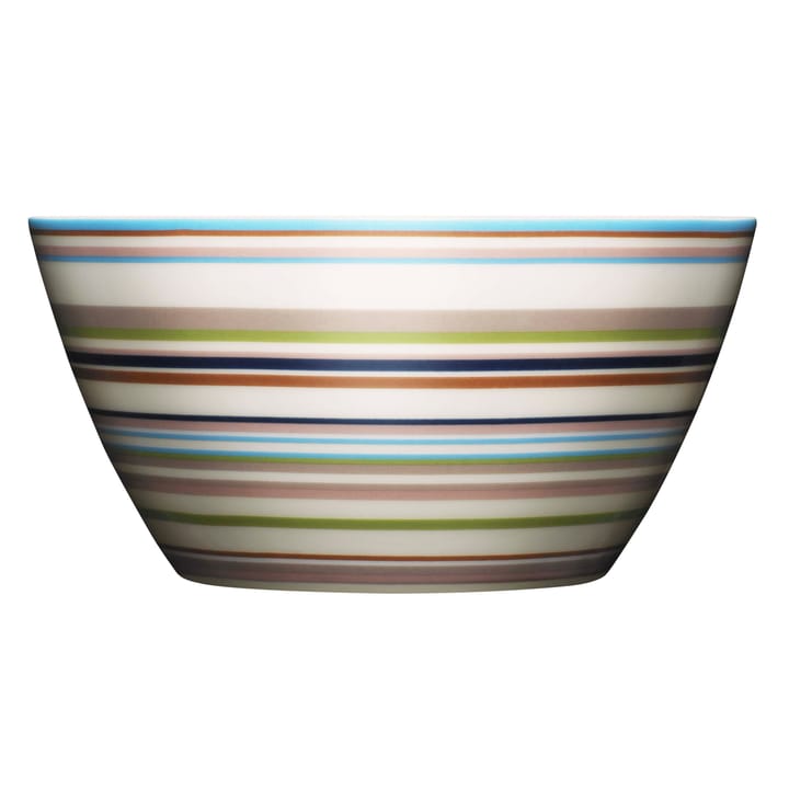 Origo bowl - beige 5 dl - Iittala