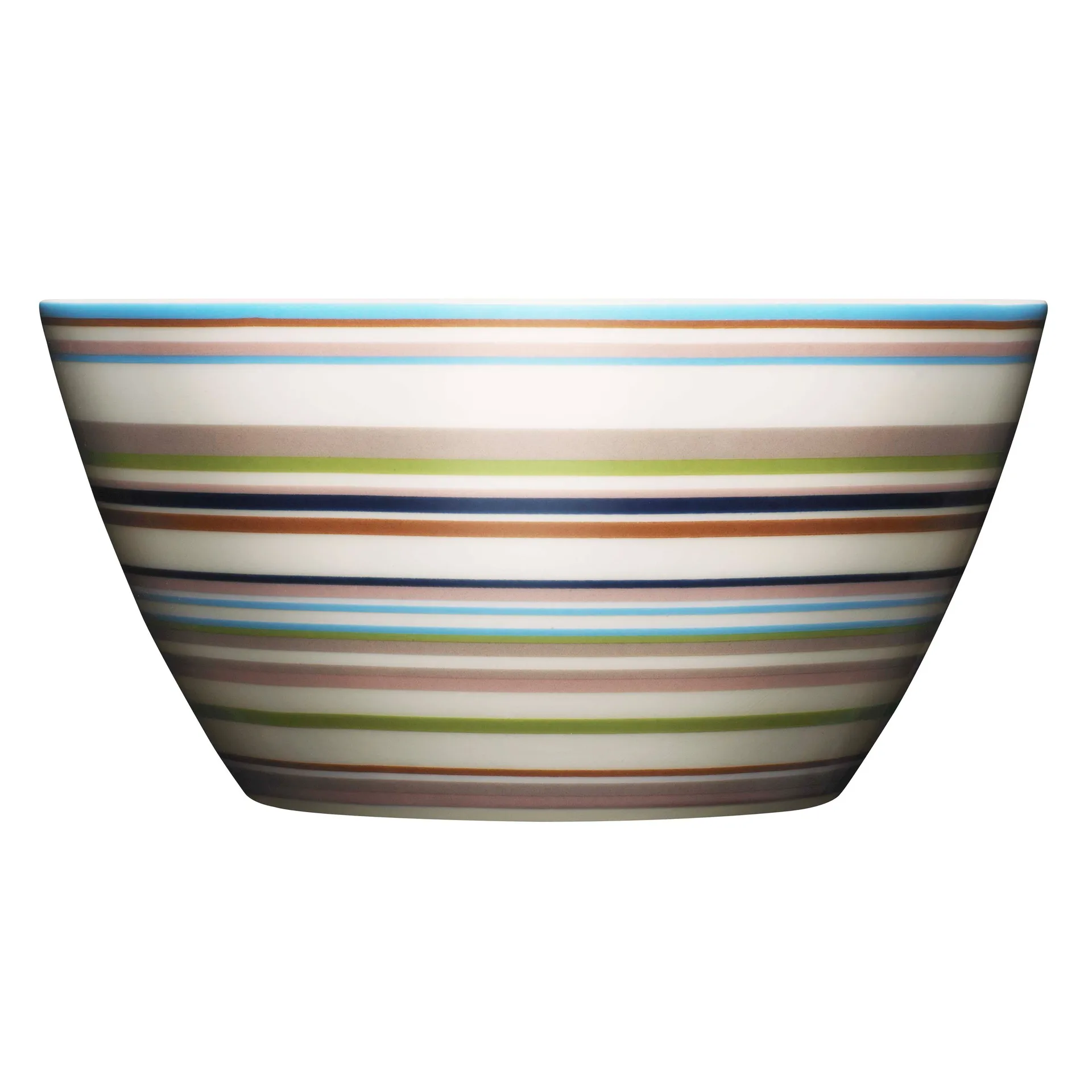 Origo bowl, beige 5 dl Iittala