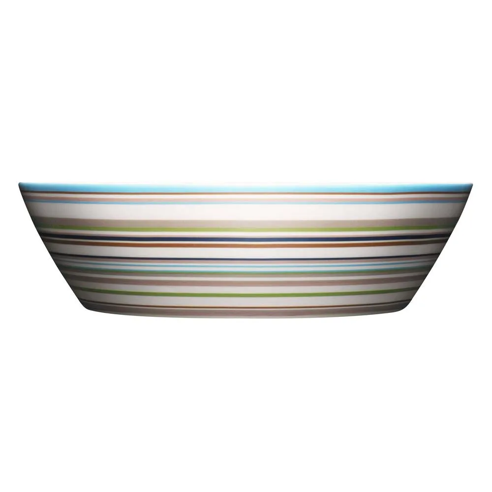 Origo bowl large, beige 2 l Iittala