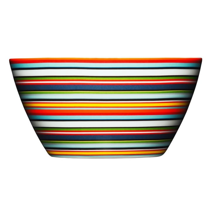 Origo bowl - orange - Iittala