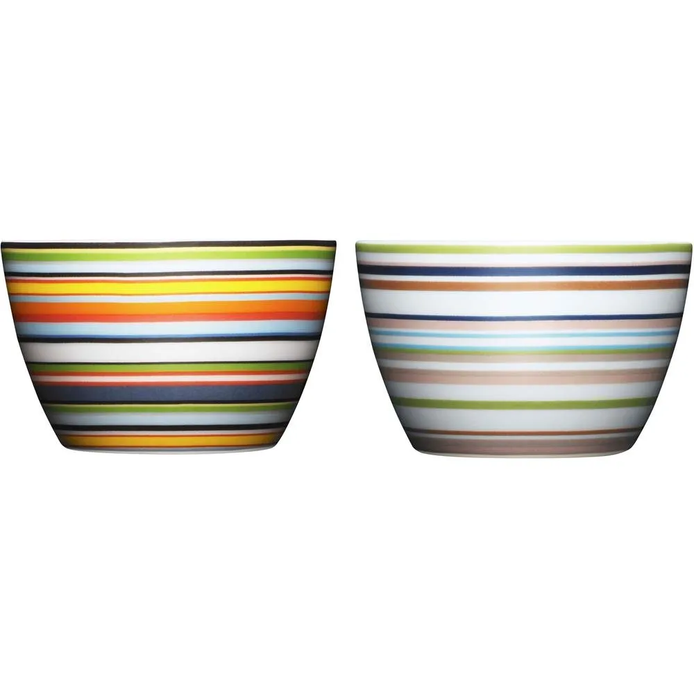  Origo 食器セット Origo bowl small from Iittala - NordicNest.com