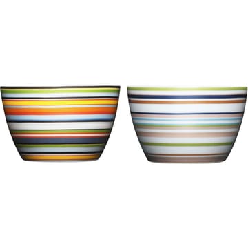 Origo bowl small - beige 15 cl - Iittala