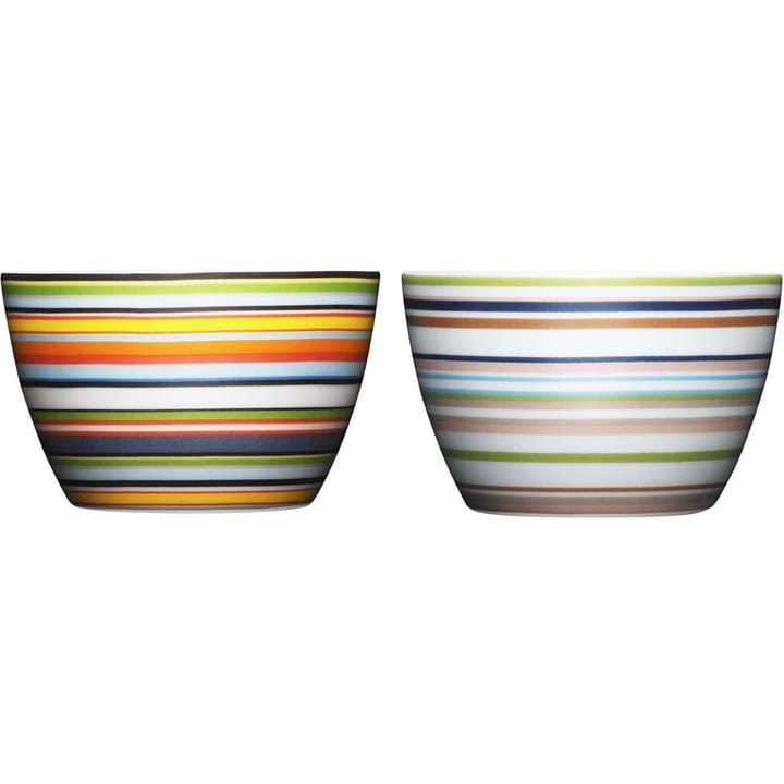 Origo bowl small - beige 15 cl - Iittala