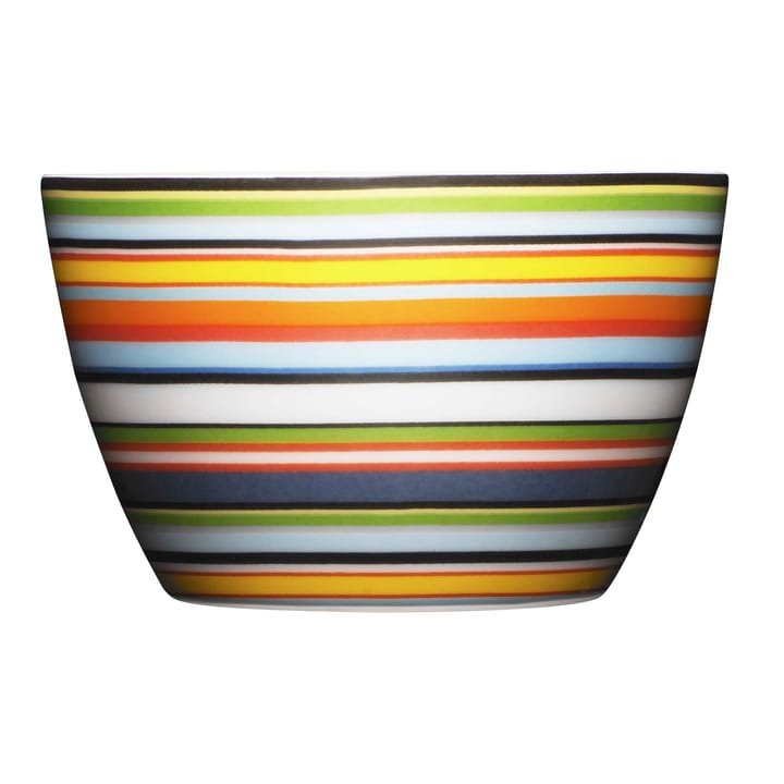 Origo bowl small - orange - Iittala