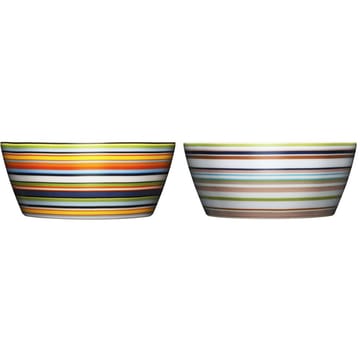 Origo dessert bowls - beige 25 cl - Iittala