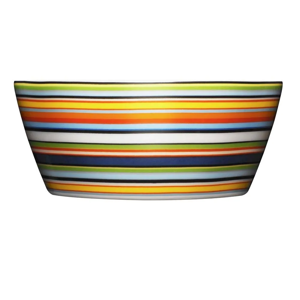 Iittala Origo dessert bowls orange | Scandinavian Design | Dessert bowls | Orange