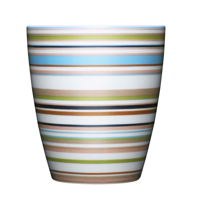 Origo mug - beige - Iittala