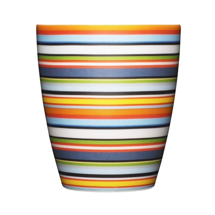 Origo mug - orange - Iittala