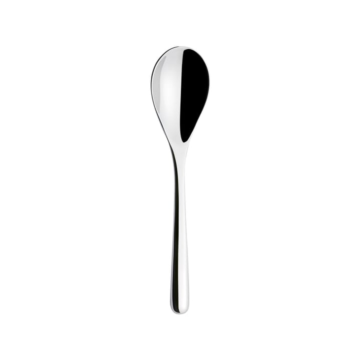 Piano coffee spoon - stainless steel - Iittala