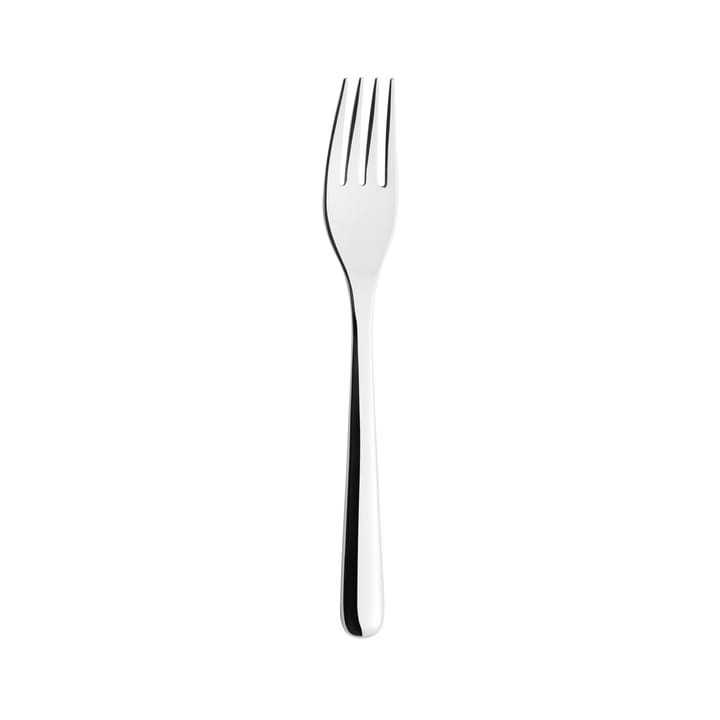 Piano dessert fork - stainless steel - Iittala