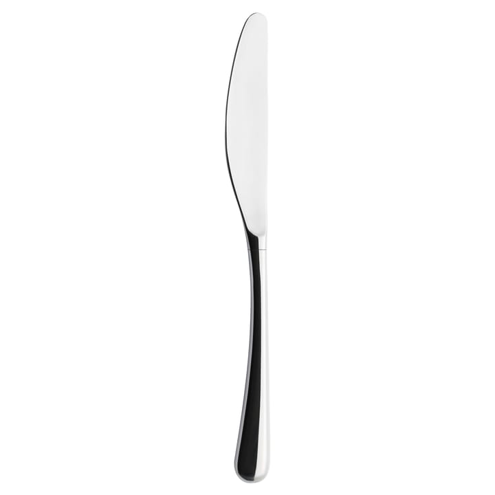 Piano dinner knife - stainless steel - Iittala