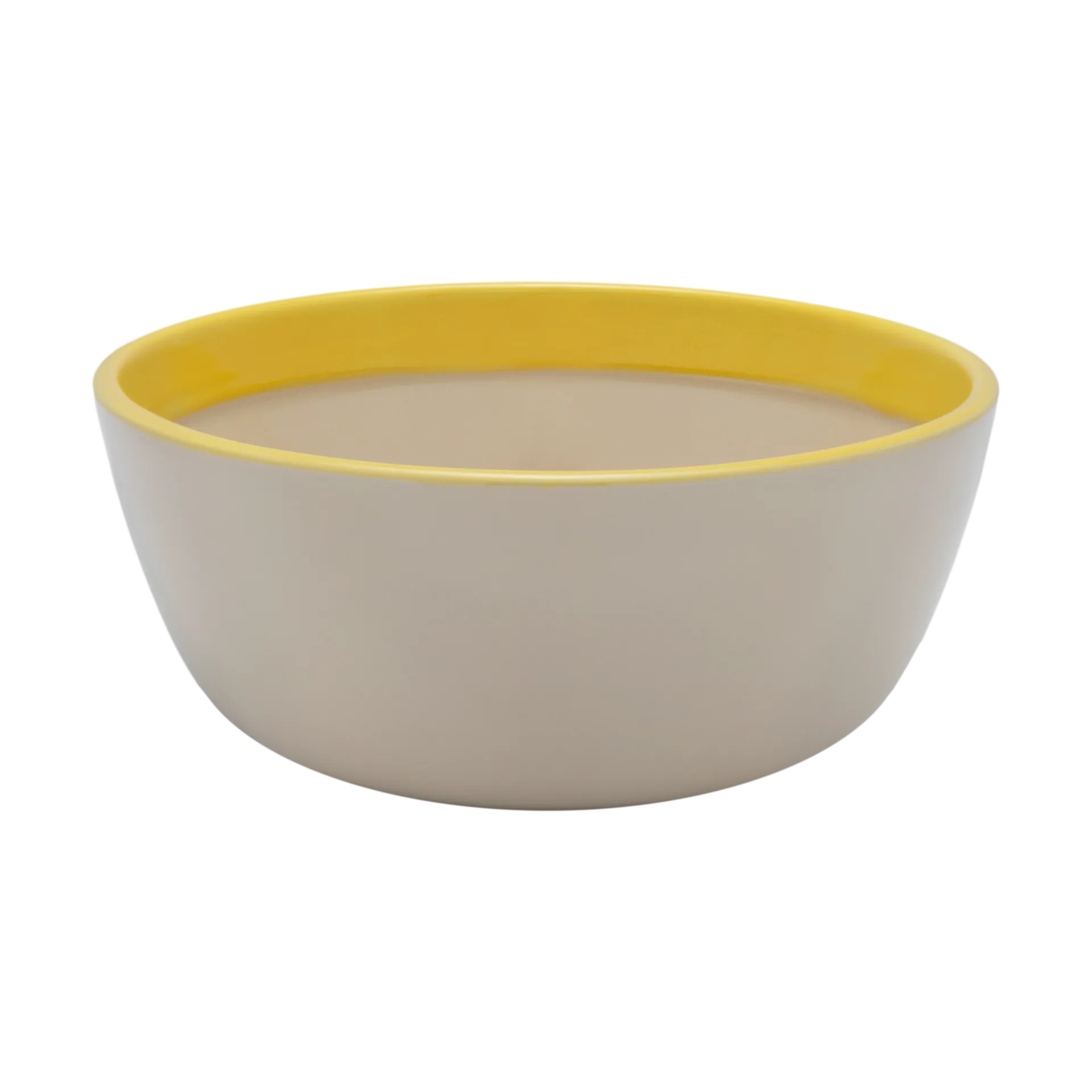 Play bowl Ø19 cm, Beige-yellow Iittala